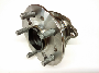 Image of Wheel Bearing and Hub Assembly (Rear) image for your Toyota Camry  